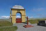 PICTURES/Fortress Louisbourg/t_Frederic Gate2.JPG